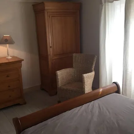 Tatil Evi La Casa Trivala Carcassonne