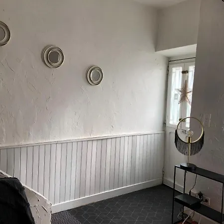 La Casa Trivala Carcassonne