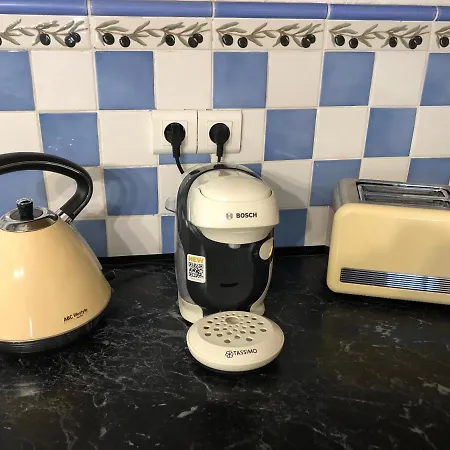 La Casa Trivala Tatil Evi Carcassonne