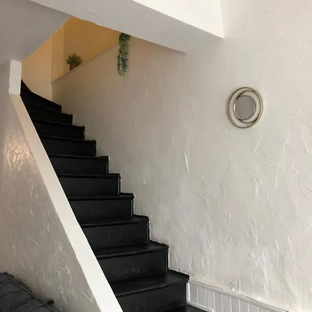 Tatil Evi La Casa Trivala