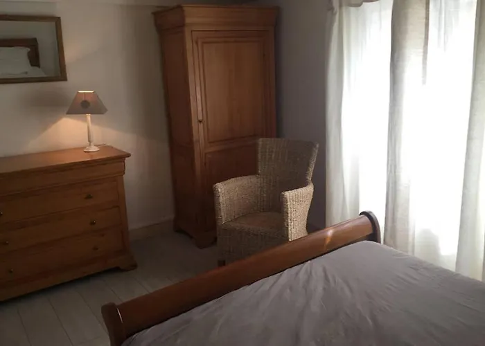 Σπίτι διακοπών La Casa Trivala Καρκασόν