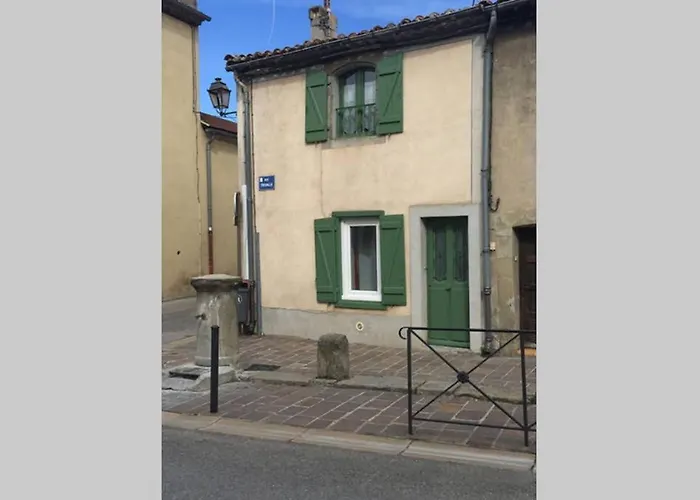 Σπίτι διακοπών La Casa Trivala