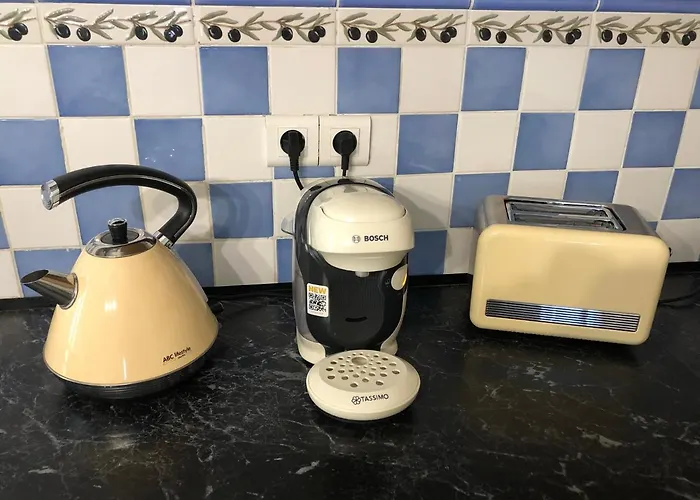 La Casa Trivala Σπίτι διακοπών Καρκασόν